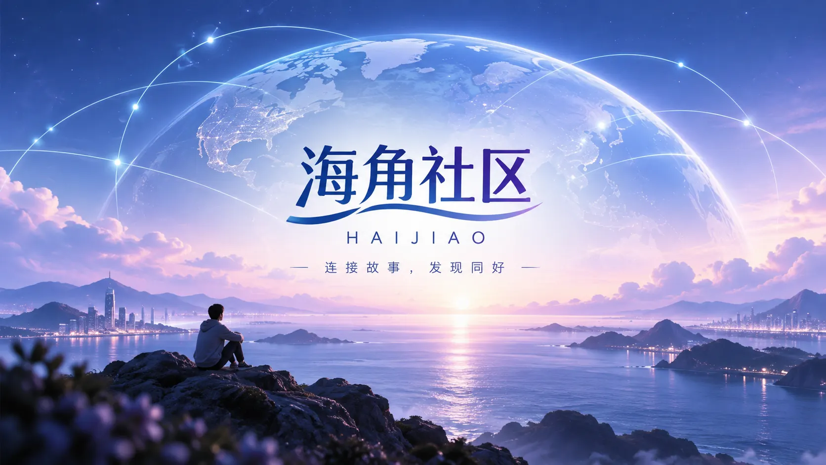 关于海角社区