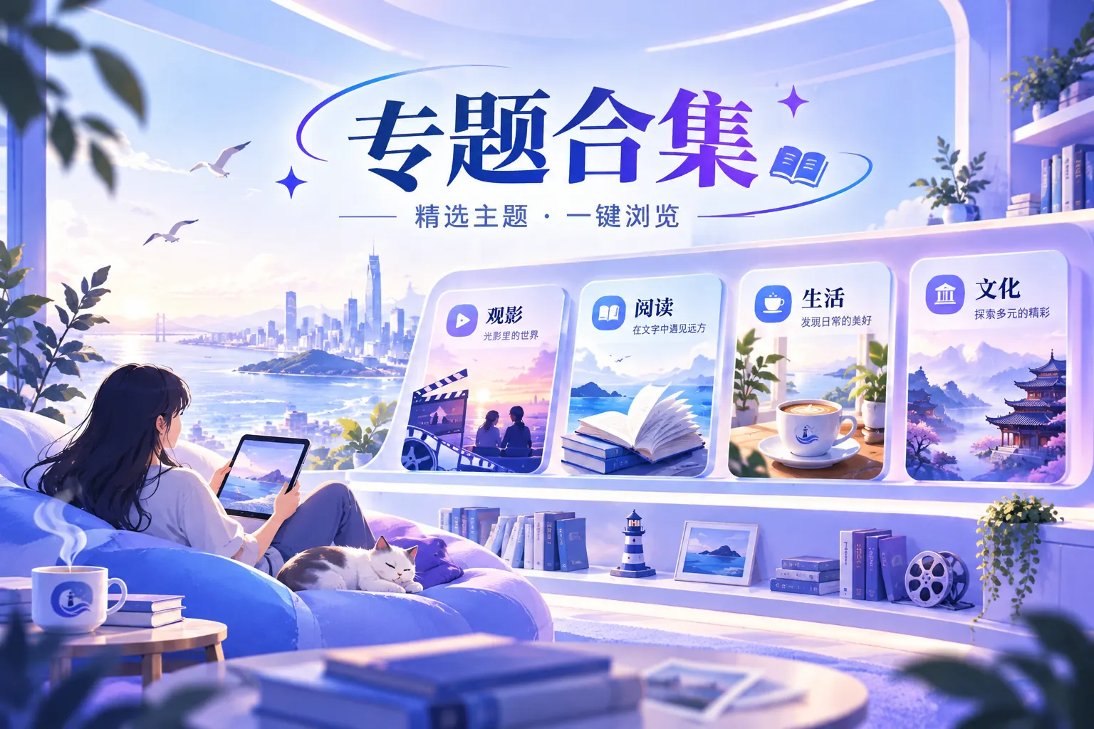 专题合集
